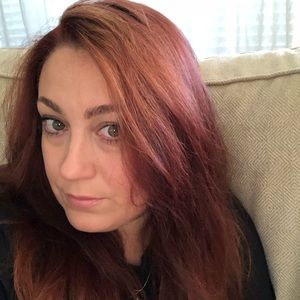 Meet your Posher, Darlyn